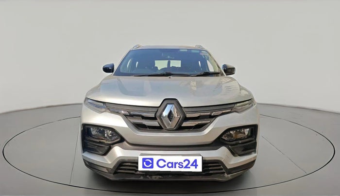 2024 Renault Kiger RXL MT, Petrol, Manual, 32,494 km, exterior