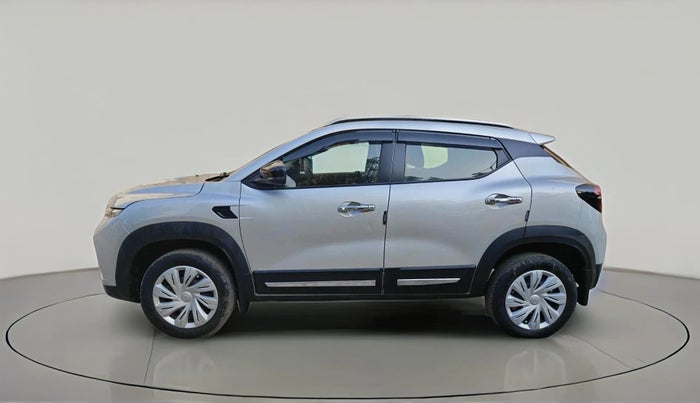 2024 Renault Kiger RXL MT, Petrol, Manual, 32,494 km, exterior