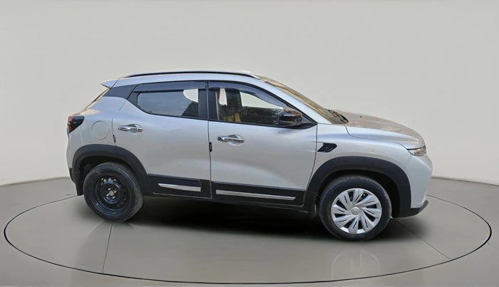 2024 Renault Kiger RXL MT, Petrol, Manual, 32,494 km, exterior