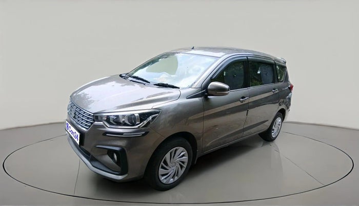 2021 Maruti Ertiga VXI CNG, CNG, Manual, 1,02,509 km, exterior