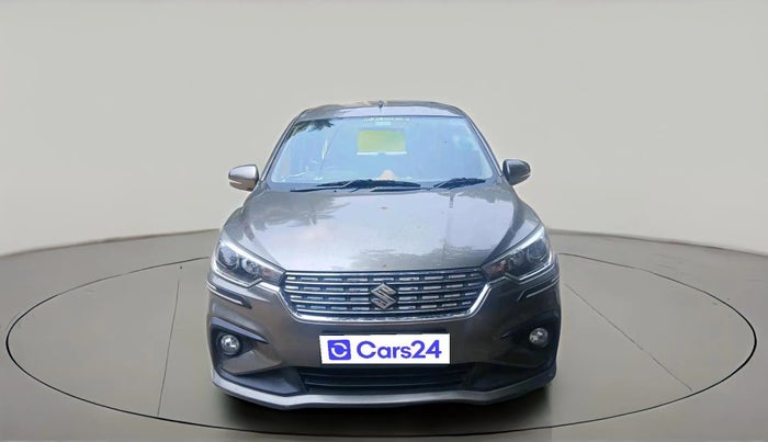 2021 Maruti Ertiga VXI CNG, CNG, Manual, 1,02,509 km, exterior