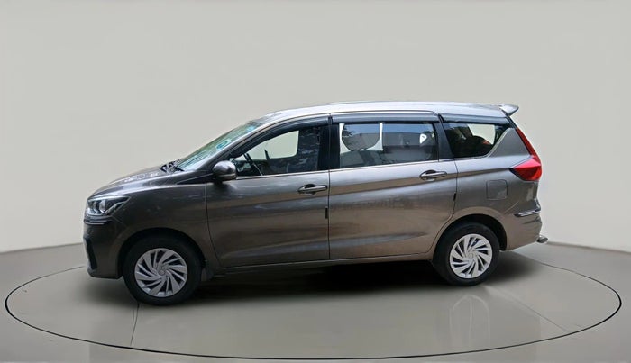 2021 Maruti Ertiga VXI CNG, CNG, Manual, 1,02,509 km, exterior