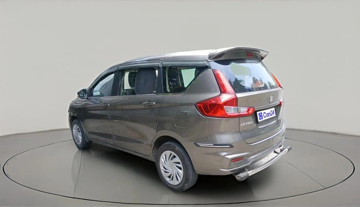 2021 Maruti Ertiga VXI CNG, CNG, Manual, 1,02,509 km, exterior