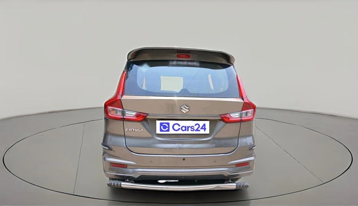 2021 Maruti Ertiga VXI CNG, CNG, Manual, 1,02,509 km, exterior