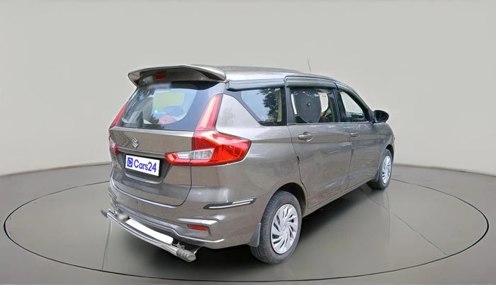 2021 Maruti Ertiga VXI CNG, CNG, Manual, 1,02,509 km, exterior