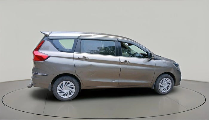 2021 Maruti Ertiga VXI CNG, CNG, Manual, 1,02,509 km, exterior