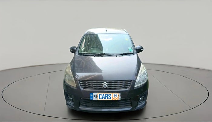 2014 Maruti Ertiga VXI CNG, CNG, Manual, 1,10,429 km, exterior