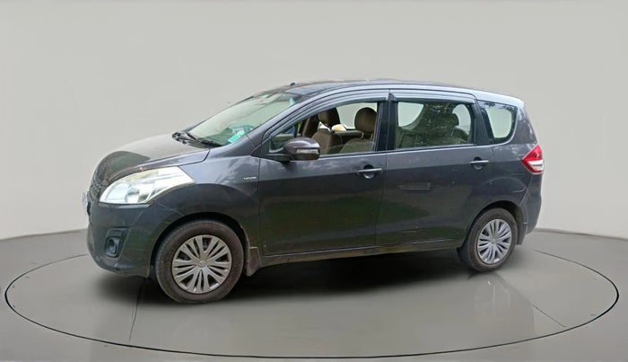 2014 Maruti Ertiga VXI CNG, CNG, Manual, 1,10,429 km, exterior