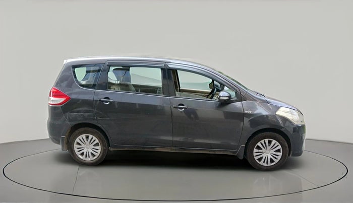 2014 Maruti Ertiga VXI CNG, CNG, Manual, 1,10,429 km, exterior