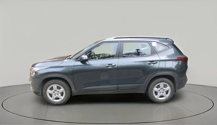 2020 KIA SELTOS HTK 1.5 PETROL, Petrol, Manual, 41,212 km, exterior