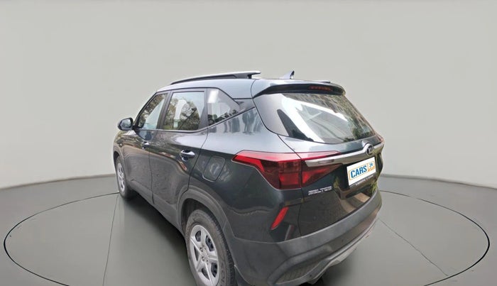 2020 KIA SELTOS HTK 1.5 PETROL, Petrol, Manual, 41,212 km, exterior