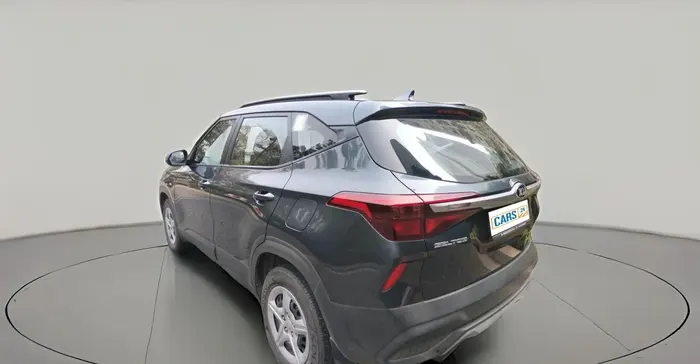 2020 KIA SELTOS HTK 1.5 PETROL, Petrol, Manual, 41,212 km, exterior