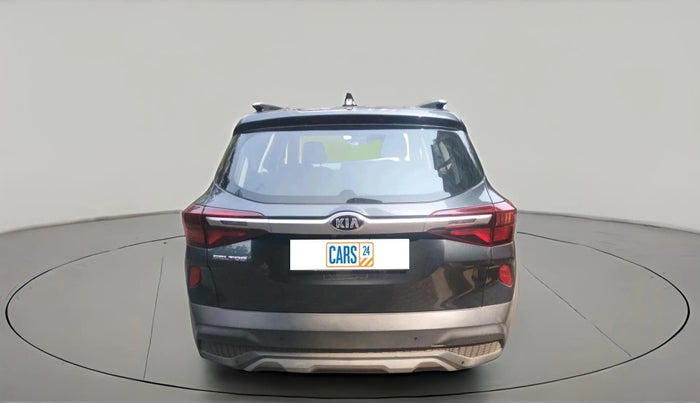 2020 KIA SELTOS HTK 1.5 PETROL, Petrol, Manual, 41,212 km, exterior