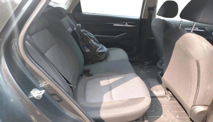 2020 KIA SELTOS HTK 1.5 PETROL, Petrol, Manual, 41,212 km, interior