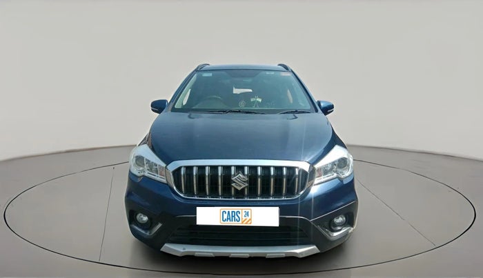 2018 Maruti S Cross ZETA 1.3, Diesel, Manual, 61,871 km, exterior