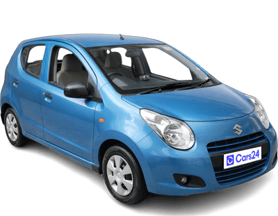 2012 Maruti A Star - Hatchback - Petrol - Manual - ₹1.59 lakh