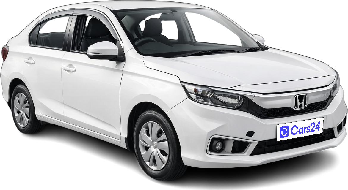 2019 Honda Amaze - Sedan - Diesel - Manual - ₹5.00 lakh