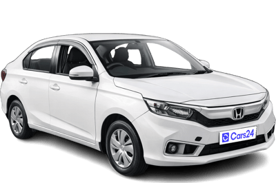 2019 Honda Amaze - Sedan - Diesel - Manual - ₹5.00 lakh