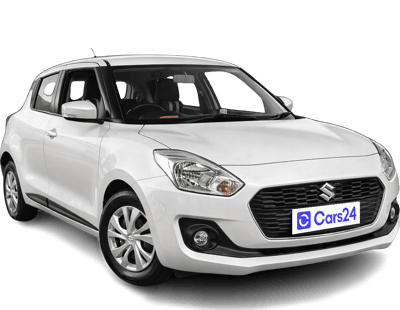 2018 Maruti Swift - Hatchback - Petrol - Manual - ₹4.90 lakh