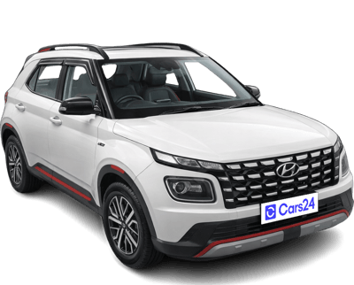 2022 Hyundai VENUE N LINE - SUV - Petrol - Automatic - ₹10.20 lakh