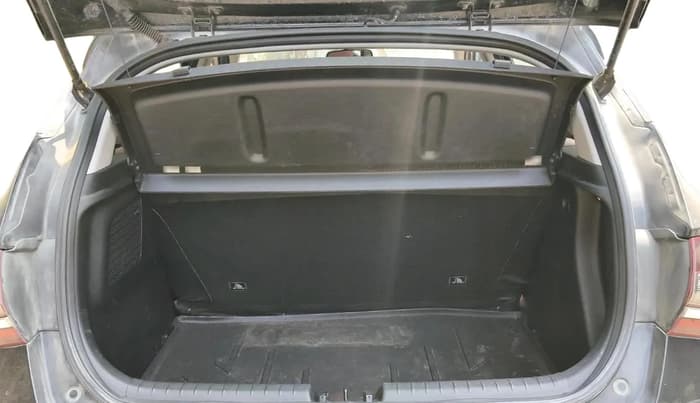 2022 Hyundai NEW I20 ASTA (O) 1.2 AT, Petrol, Automatic, 10,563 km, exterior