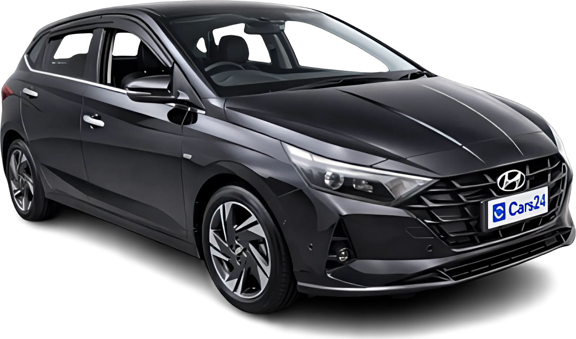 2022 Hyundai NEW I20 - Hatchback - Petrol - Automatic - ₹7.80 lakh