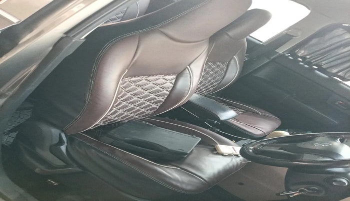 2023 Maruti New Wagon-R LXI CNG 1.0, CNG, Manual, 42,954 km, interior