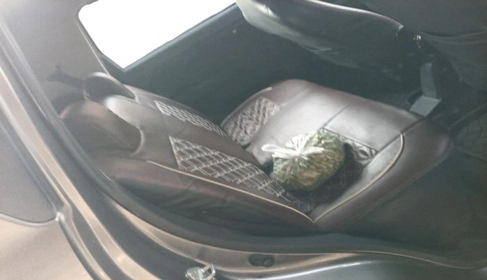 2023 Maruti New Wagon-R LXI CNG 1.0, CNG, Manual, 42,954 km, interior