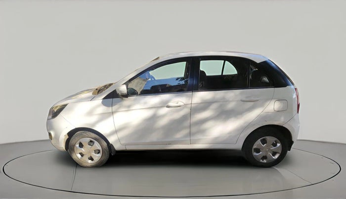 2015 Tata Bolt XM REVOTRON, Petrol, Manual, 54,831 km, exterior