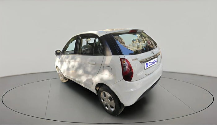 2015 Tata Bolt XM REVOTRON, Petrol, Manual, 54,831 km, exterior