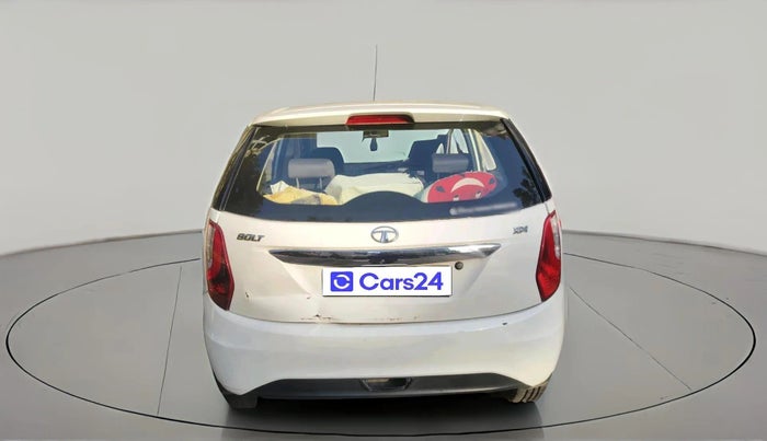 2015 Tata Bolt XM REVOTRON, Petrol, Manual, 54,831 km, exterior