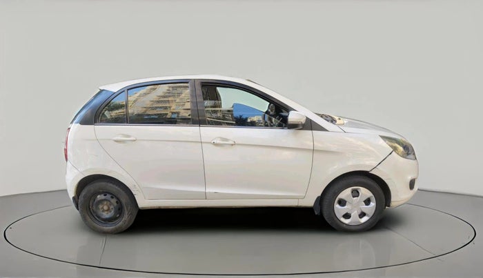2015 Tata Bolt XM REVOTRON, Petrol, Manual, 54,831 km, exterior
