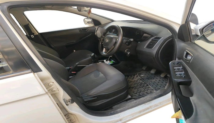 2015 Tata Bolt XM REVOTRON, Petrol, Manual, 54,831 km, interior