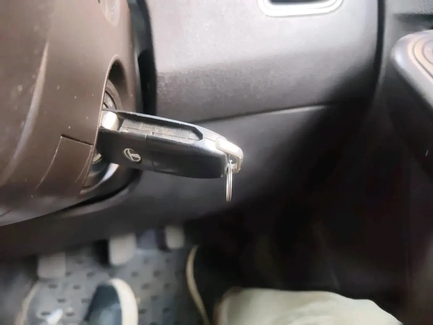 2015 Tata Bolt XM REVOTRON, Petrol, Manual, 56,800 km, interior