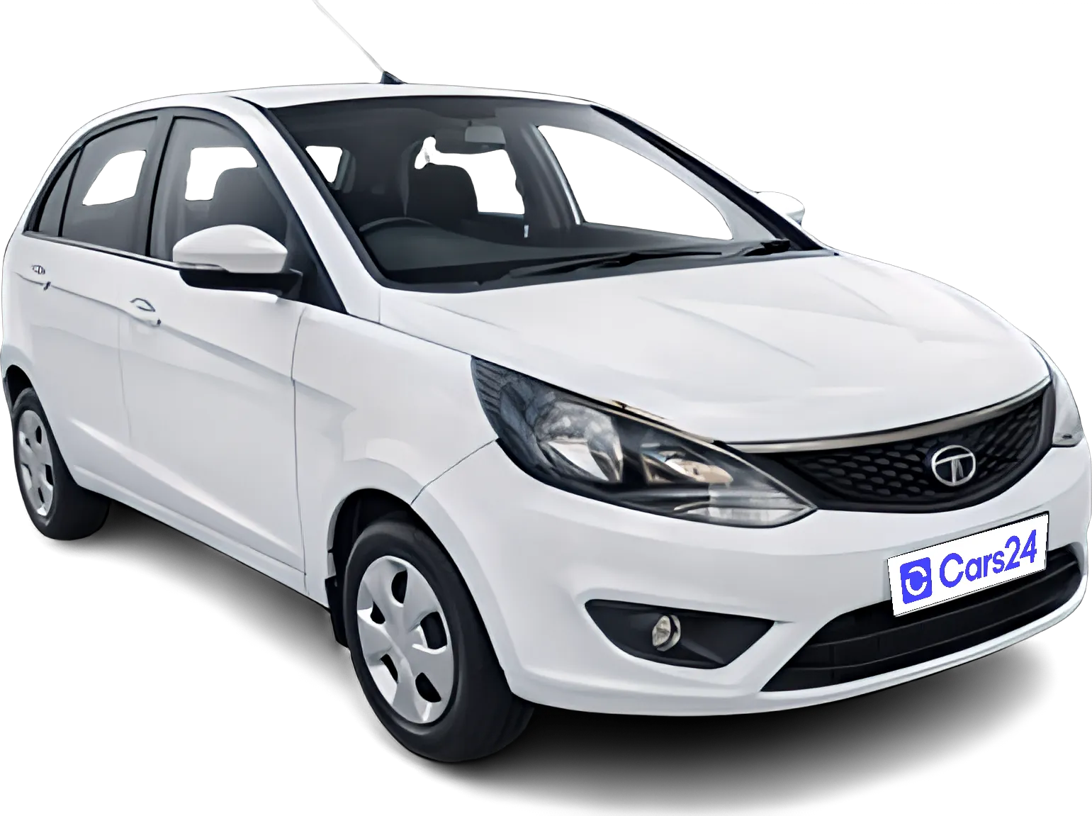 2015 Tata Bolt - Hatchback - Petrol - Manual - ₹1.26 lakh