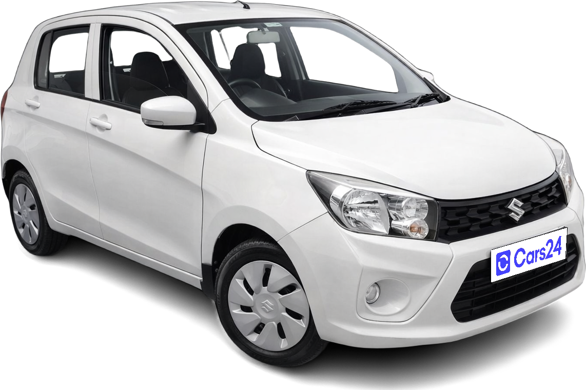2019 Maruti Celerio - Hatchback - Petrol - Manual - ₹3.42 lakh