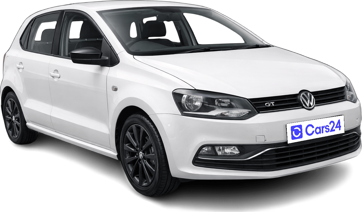 2015 Volkswagen Polo - Hatchback - Petrol - Automatic - ₹3.73 lakh