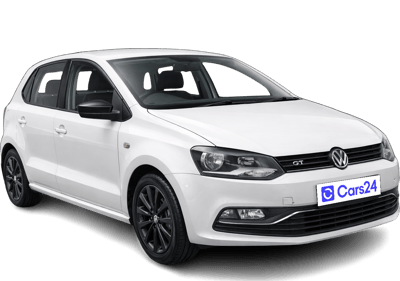 2015 Volkswagen Polo - Hatchback - Petrol - Automatic - ₹3.73 lakh