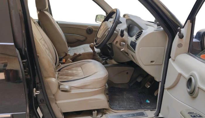 2013 Mahindra Quanto C4, Diesel, Manual, 73,556 km, interior