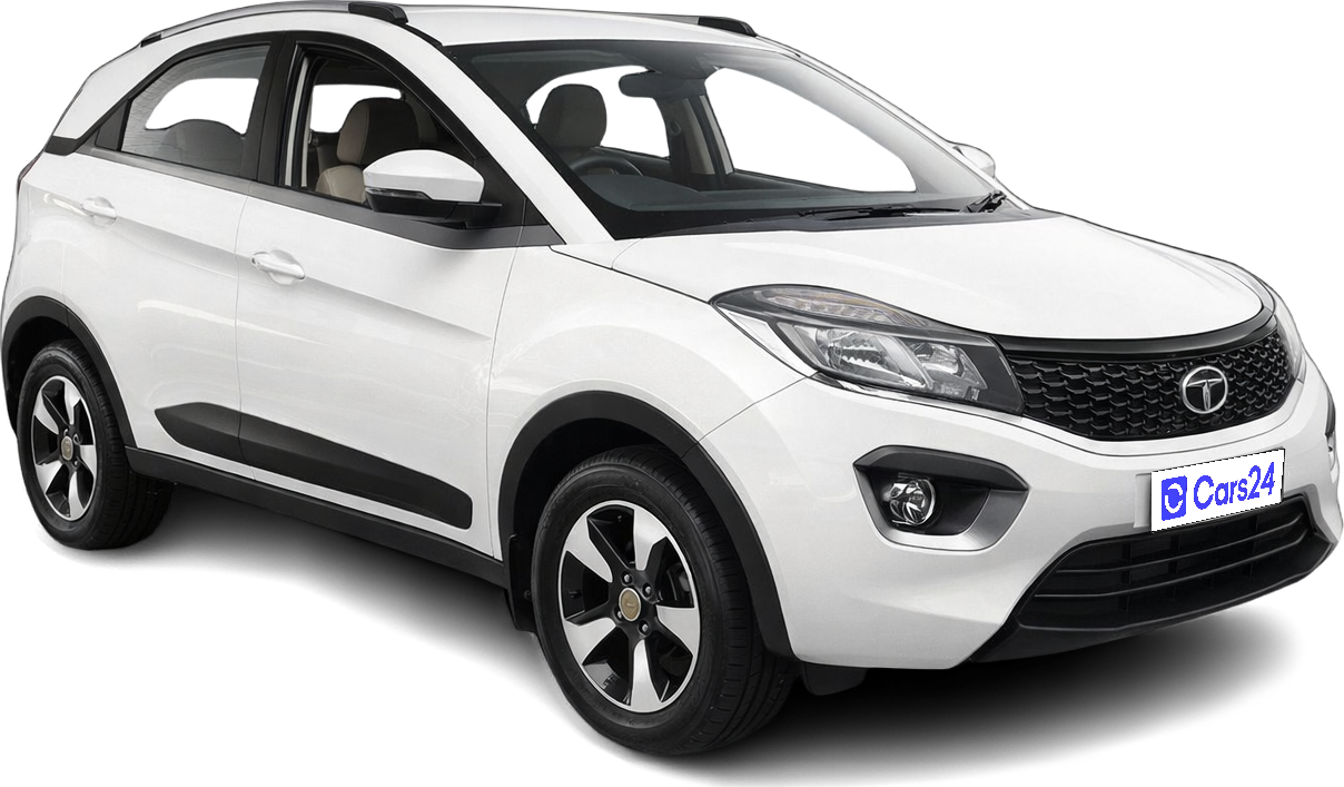 2018 Tata NEXON - SUV - Diesel - Manual - ₹5.70 lakh
