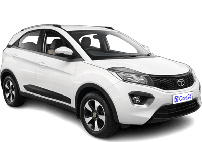 2018 Tata NEXON - SUV - Diesel - Manual - ₹5.70 lakh