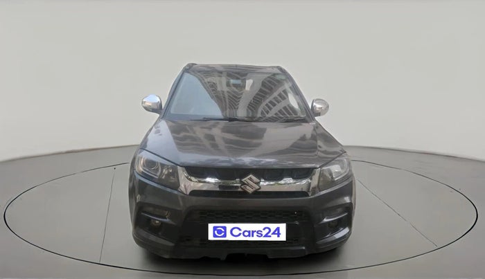 2017 Maruti Vitara Brezza VDI, Diesel, Manual, 1,65,285 km, exterior