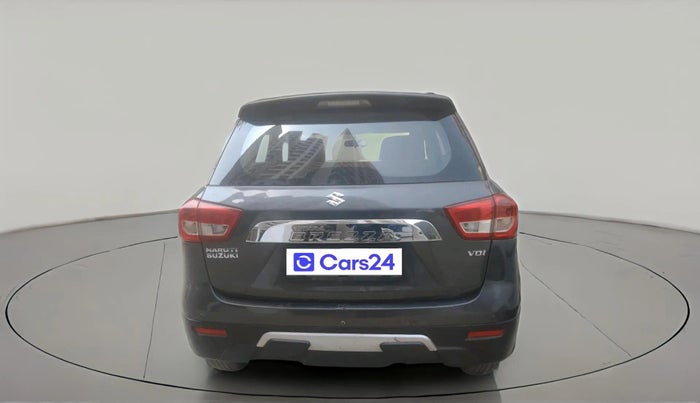 2017 Maruti Vitara Brezza VDI, Diesel, Manual, 1,65,285 km, exterior