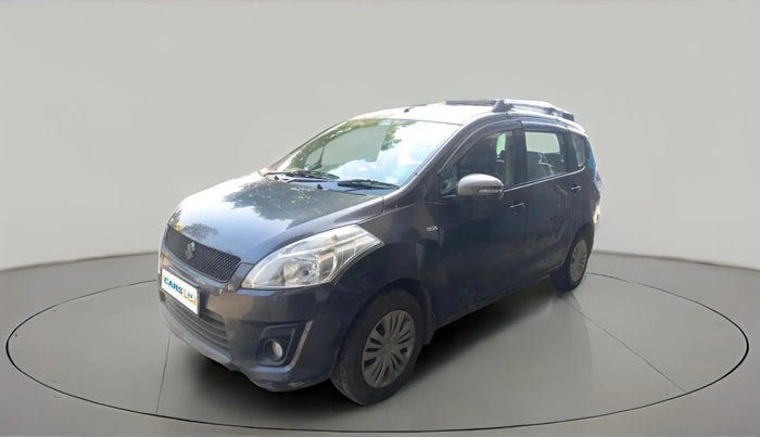 2015 Maruti Ertiga VDI, Diesel, Manual, 78,683 km, exterior