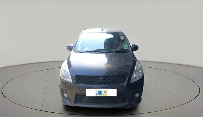 2015 Maruti Ertiga VDI, Diesel, Manual, 78,683 km, exterior