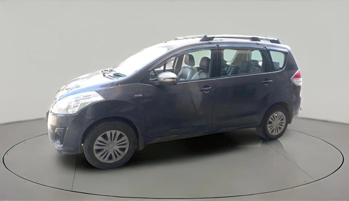 2015 Maruti Ertiga VDI, Diesel, Manual, 78,683 km, exterior