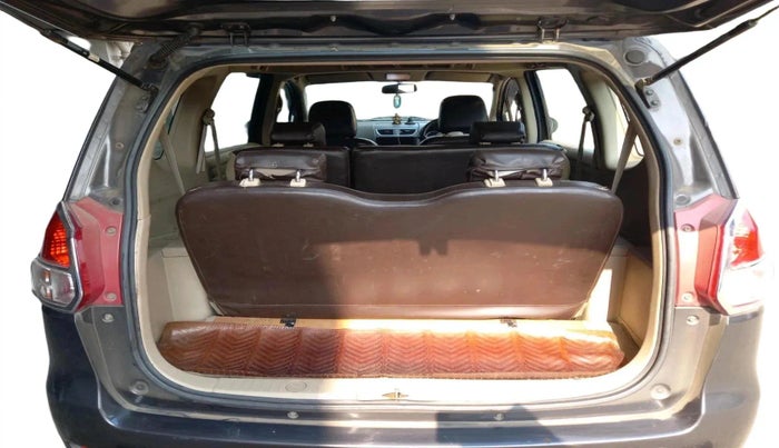 2015 Maruti Ertiga VDI, Diesel, Manual, 78,683 km, exterior