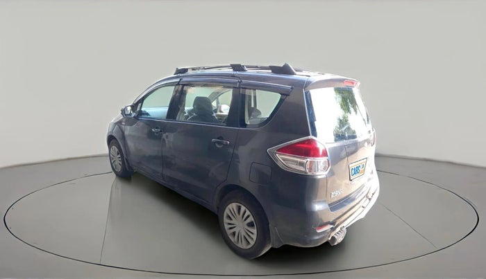 2015 Maruti Ertiga VDI, Diesel, Manual, 78,683 km, exterior