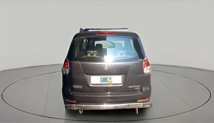 2015 Maruti Ertiga VDI, Diesel, Manual, 78,683 km, exterior