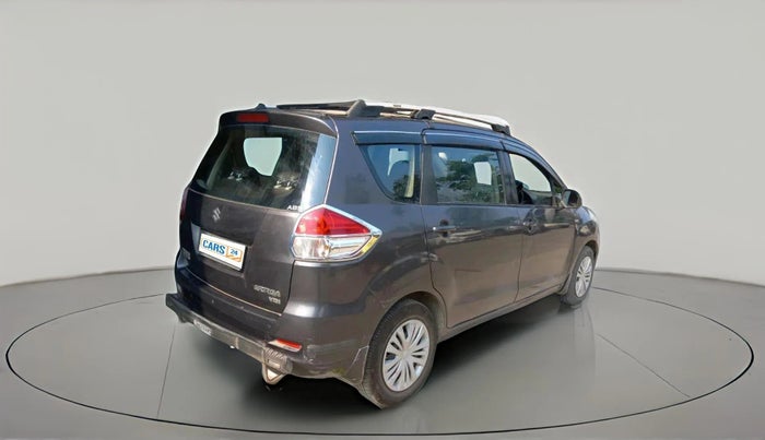 2015 Maruti Ertiga VDI, Diesel, Manual, 78,683 km, exterior